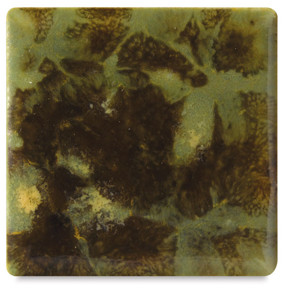 Green Agate, CG-967