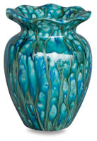Mayco Jungle Gems Crystal Glazes