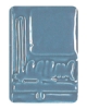 Turquoise, EM-1119