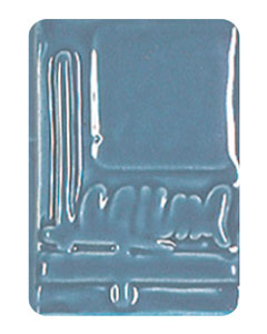 Turquoise, EM-1119