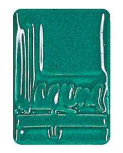 Azure Green, EM-1022