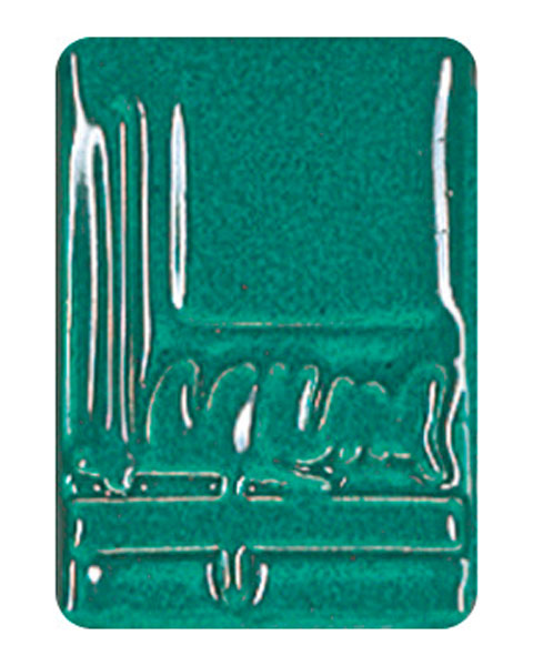 Azure Green, EM-1022