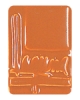 Rusty Orange (O), MS-65