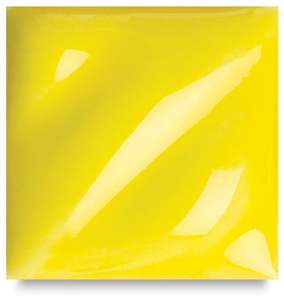 Canary Yellow, LG-61