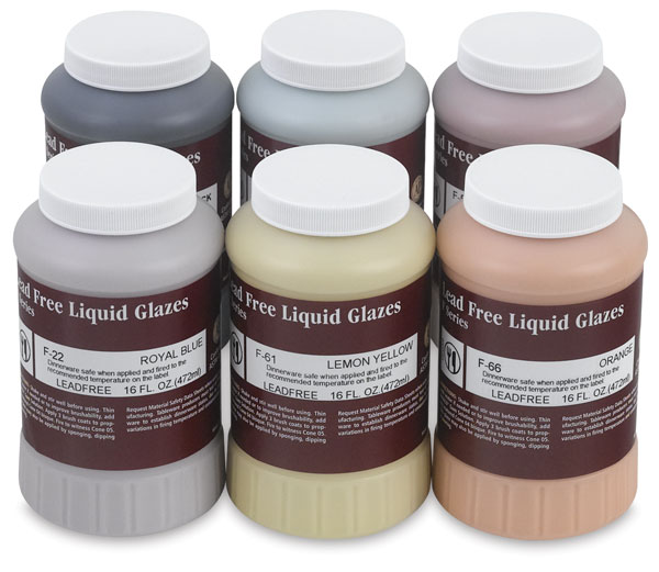 Set of 6