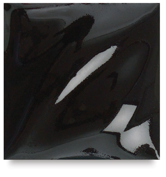 Jet Black, F-1