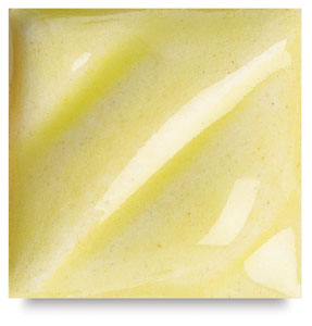 Golden Yellow, F-60