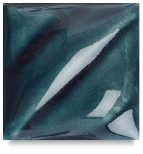 Nairobi Blue, F-27