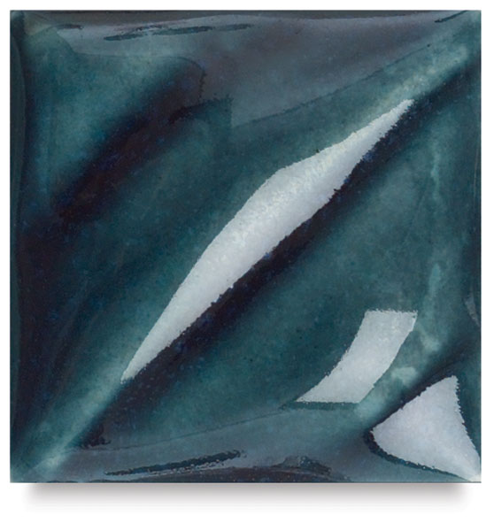 Nairobi Blue, F-27