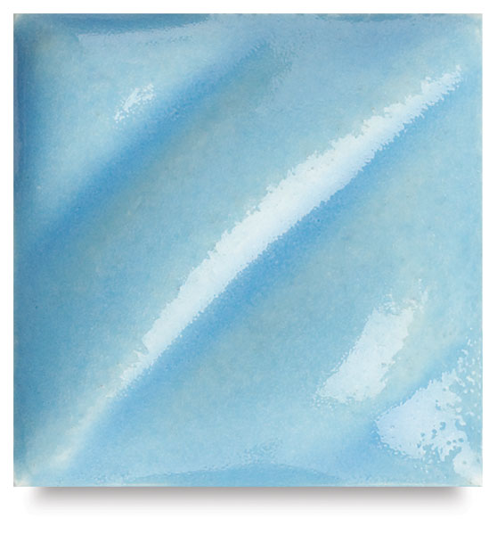 Turquoise, F-25