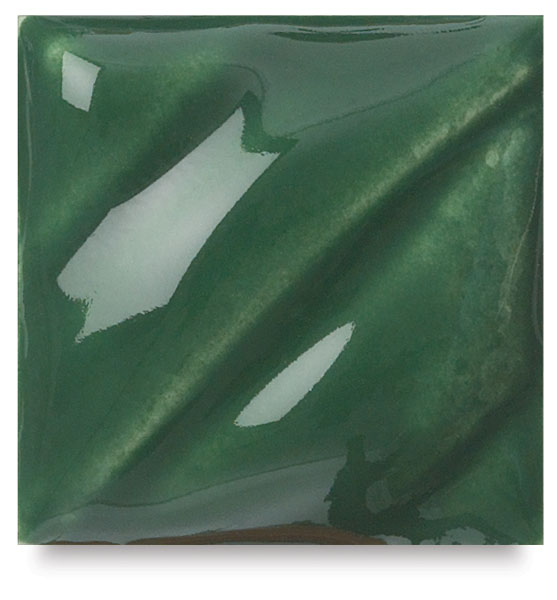 Evergreen, F-43