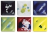 Amaco Crystaltex Glazes