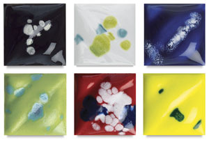Set of 6, Non-Toxic Set of 6, Non-Toxic