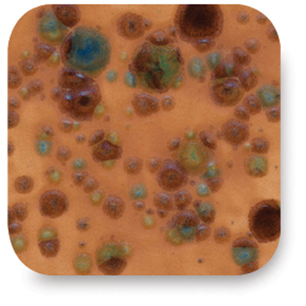 Brown Earth, CTL-31
