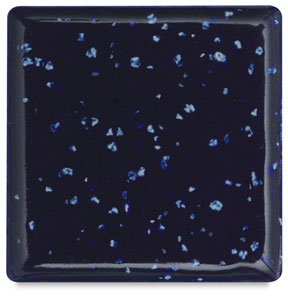Speckled Moody Blue