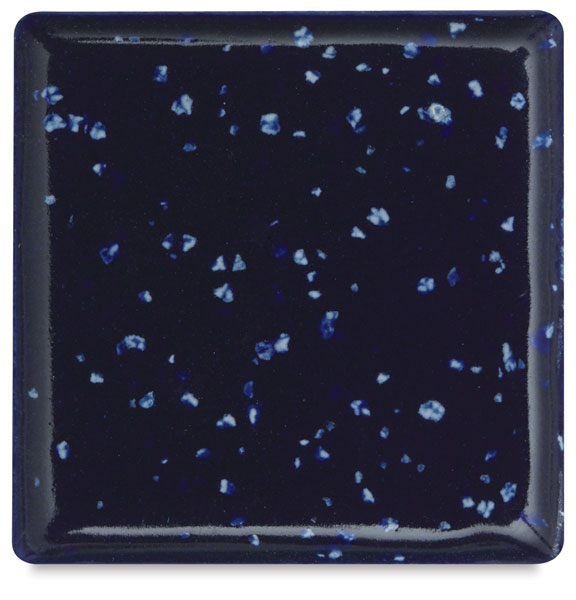 Speckled Moody Blue