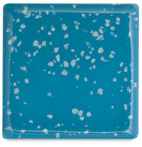 Speckled Blue Yonder