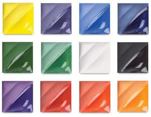Set of 12 Pints