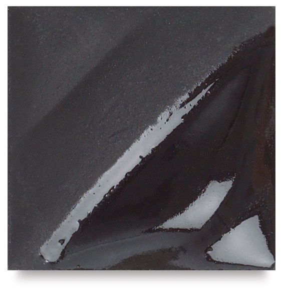 Jet Black, V-361