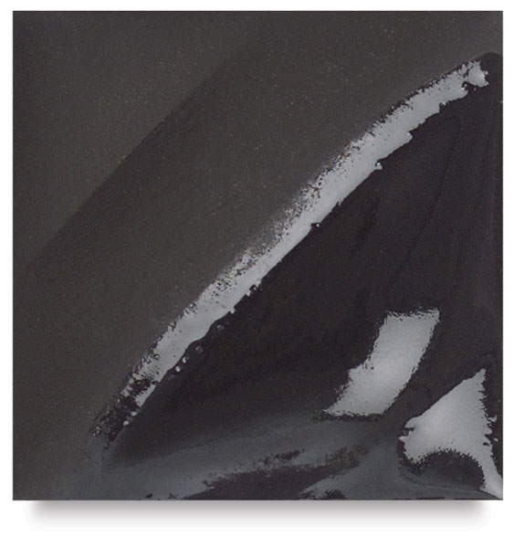 Velour Black, V-370