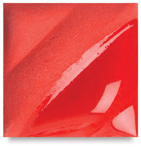 Bright Red, V-387