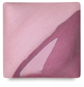 Rosy Mauve, V-371