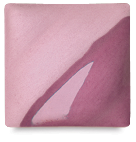 Rosy Mauve, V-371