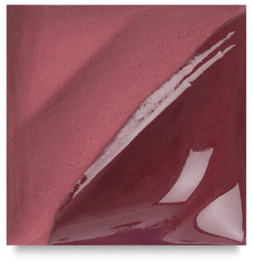 Maroon, V-375