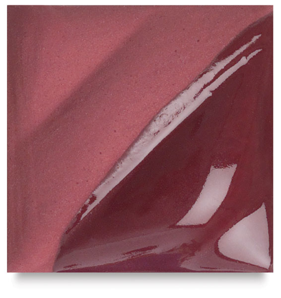Maroon, V-375