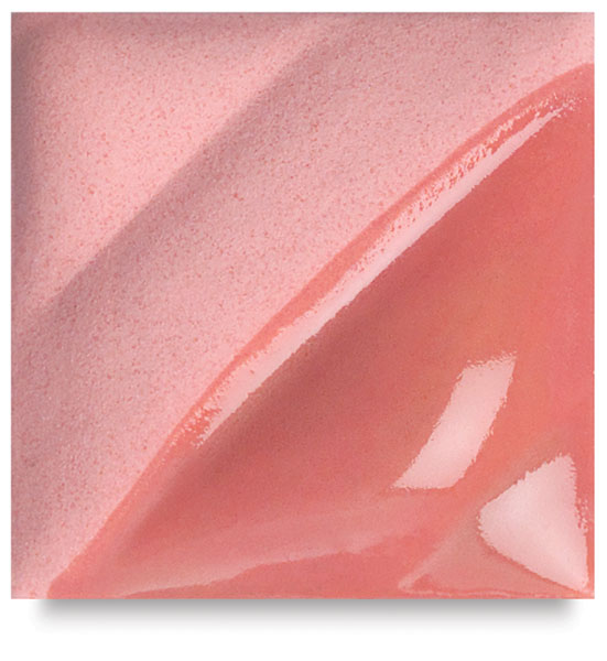 Salmon, V-323