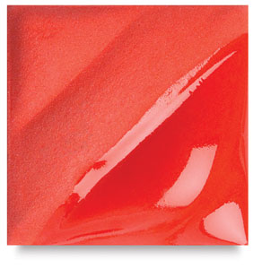 Radiant Red, V-388