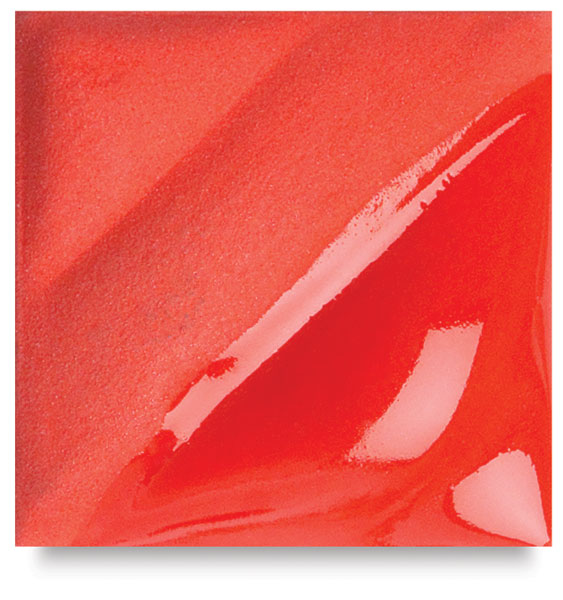 Radiant Red, V-388