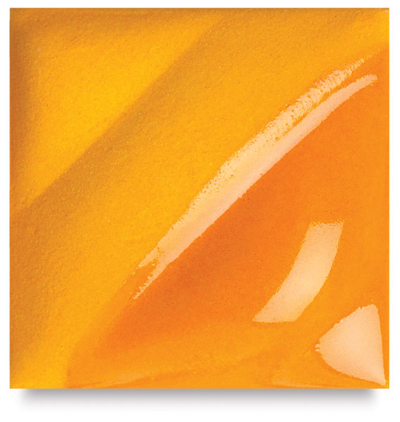 Bright Orange, V-390