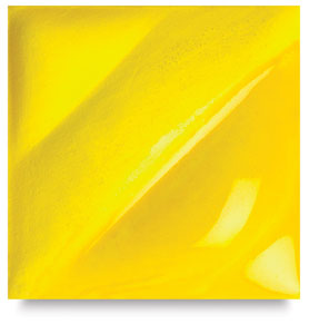 Intense Yellow, V-391
