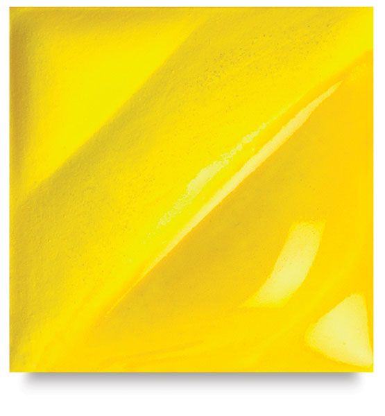 Intense Yellow, V-391