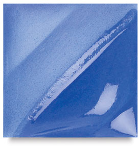 Medium Blue, V-326