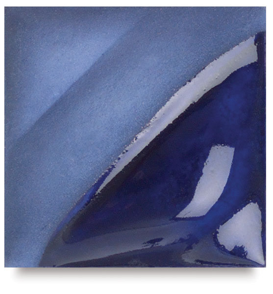 Royal Blue, V-336