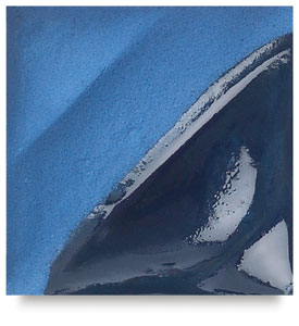 Teal Blue, V-332