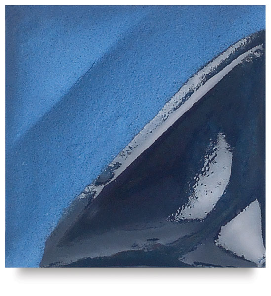 Teal Blue, V-332