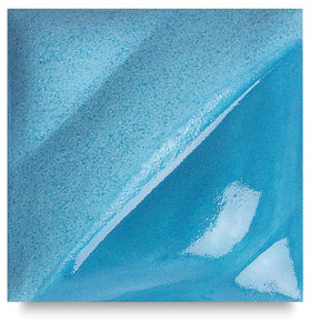 Turquoise Blue, V-327