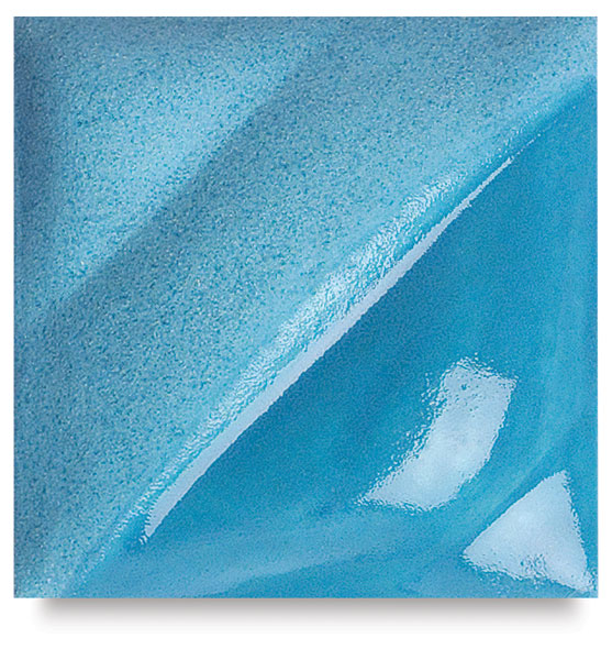 Turquoise Blue, V-327