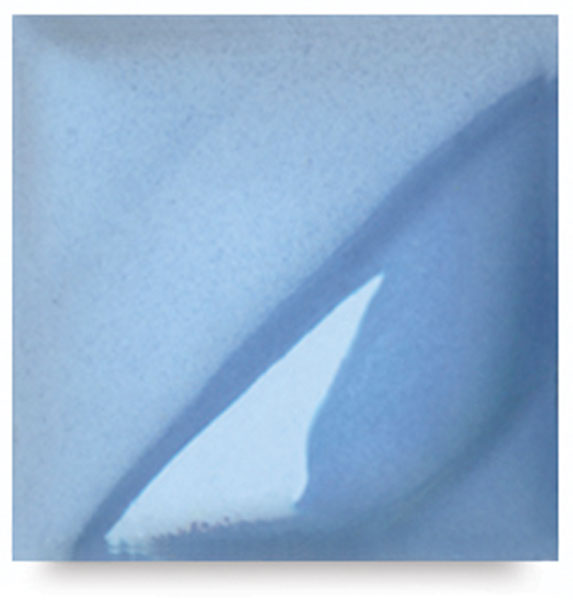 Baby Blue, V-325