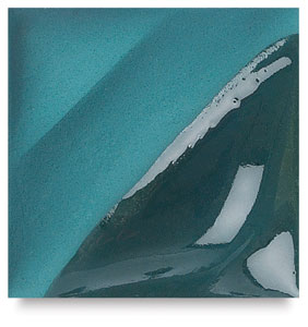 Blue Green, V-341