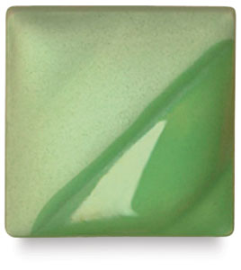 Light Green, V-345