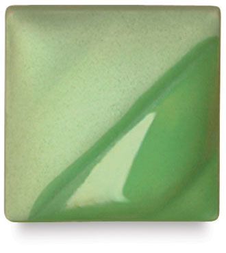 Light Green, V-345