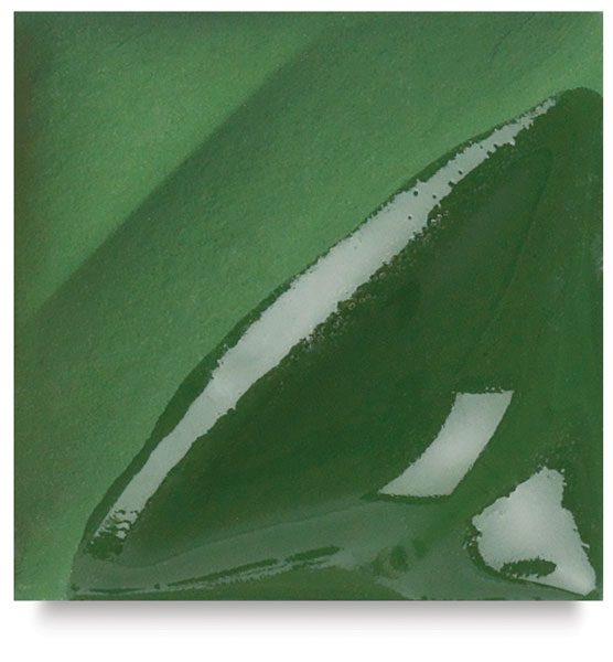 Dark Green, V-353