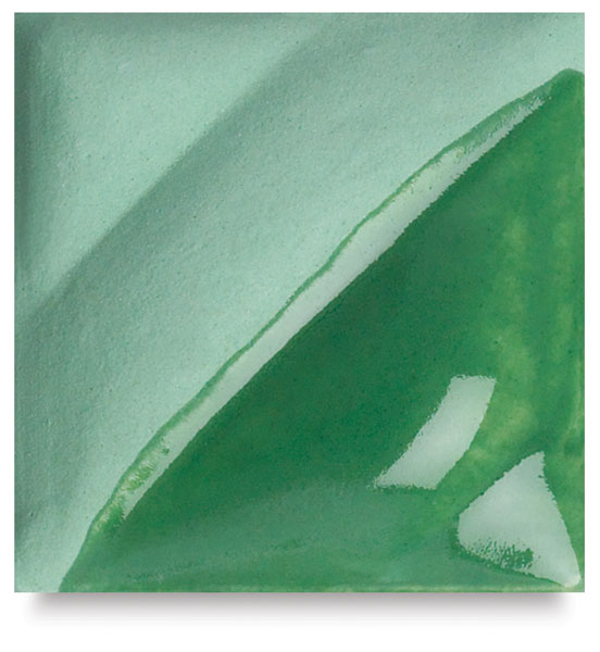 Leaf Green, V-354