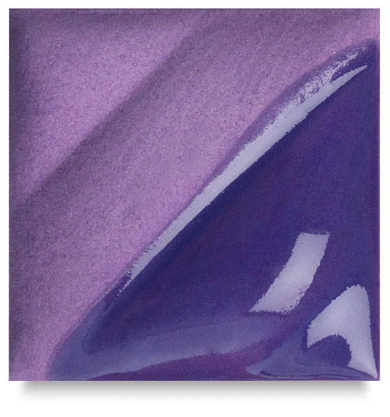 Amethyst, V-381