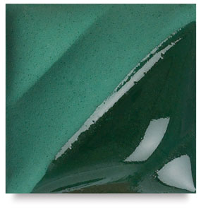 Hunter Green, V-376