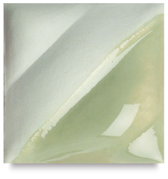 Mint Green, V-372
